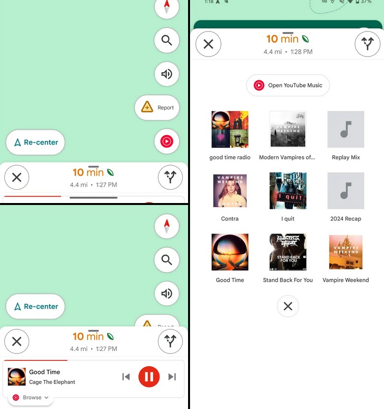 Google Maps премахва полезна функция за Android