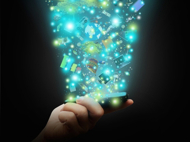 Мобилната индустрия е генерирала 3,3 трилиона долара приходи през 2014 г.