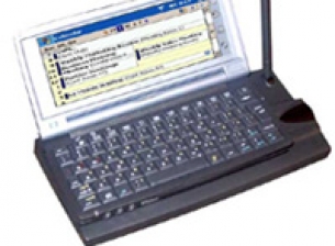 Hewlett-Packard отново с handheld асистент