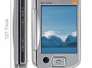 Информация за SPV M5000
