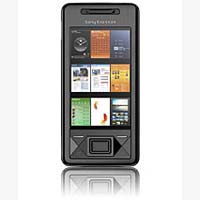 Прототип на XPERIA  X1 в eBay