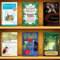 Излезе iBooks за iPhone и iPod touch