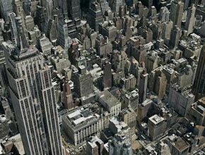 Nokia пуска бета версия на Ovi Maps с 3D изглед