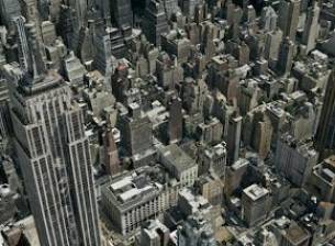 Nokia пуска бета версия на Ovi Maps с 3D изглед