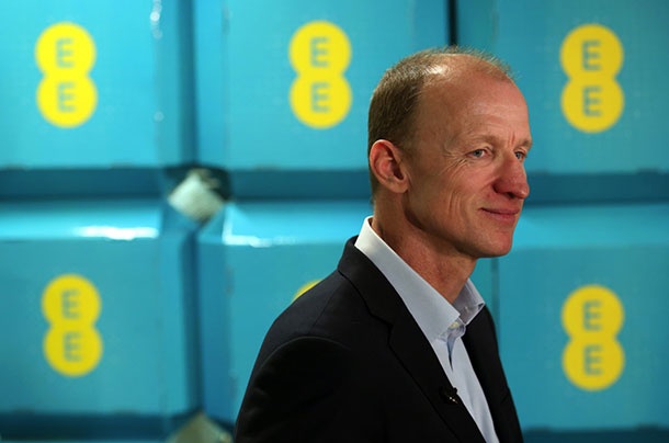 Оператор обмисля да блокира рекламите преди телефоните на потребителите