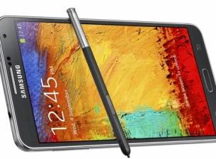 Доставките на Galaxy Note 3 са достигнали 5 милиона за месец