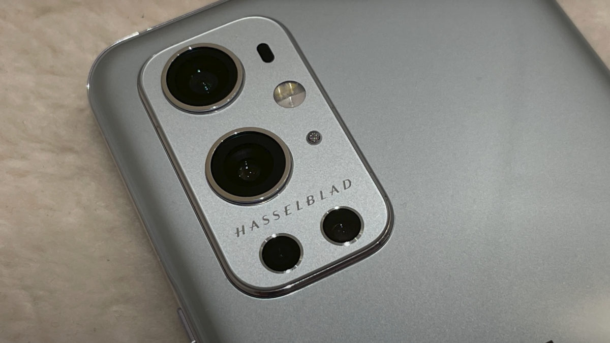 OnePlus 9 Pro може да включва технологии от Hasselblad