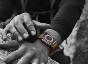 Apple Watch Ultra с microLED дипслей ще е реалност чак през 2025