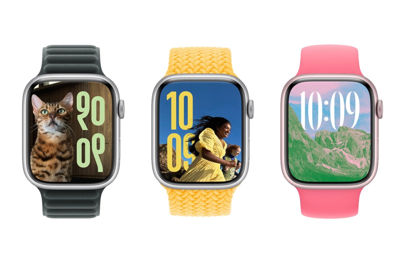watchOS 11 идва с редица промени и подобрения – ето какви са основните