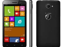 Първият телефон с Windows Phone на Prestigio ще се казва MultiPhone PAP5507