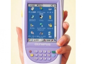 Дигитален асистент от Olympus