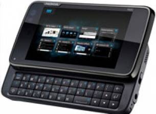 Появата на Nokia N900 в английските магазини забавена до 4 декември