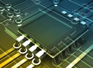 Приходите от полупроводникова техника са се увеличили с 30% през 2010 г.