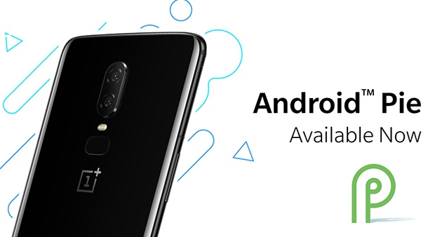 OnePus 6 получава OxygenOS 9.0 с Android 9