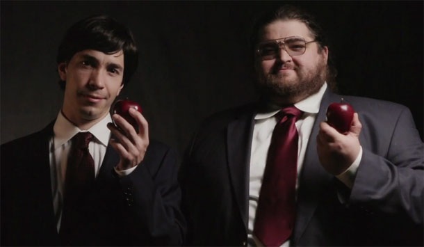 Вече можете да видите пародийния филм на Funny or Die за Стив Джобс