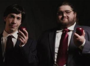 Вече можете да видите пародийния филм на Funny or Die за Стив Джобс
