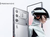 Red Magic 9 Pro+ е геймърски смартфон с до 24GB RAM