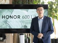 Honor представи в България 600 Lite с метален корпус и 108MP камера на достъпна цена