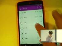 Експеримент на Google може да премахне лагването в приложенията за Android