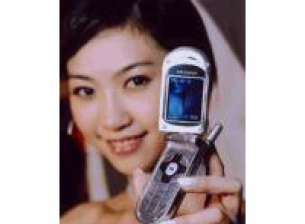 Камера телефон от Inventec