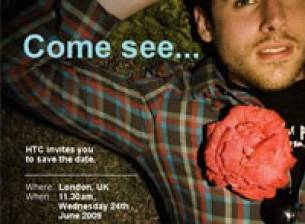 HTC ще представи нов телефон с Android, изтекоха снимки на HTC Hero