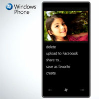 Ново видео на Windows Phone 7 показва част от възможностите на платформата