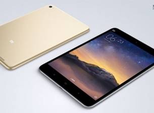 Таблетът Xiaomi Mi Pad 2 залага на процесор Intel