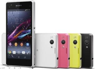 Слух: Sony ще представи 5,2