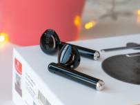 Huawei подготвя нови безжични слушалки на име NovaBuds