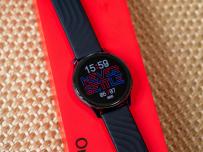 OnePlus Watch е стилен, но не особено умен