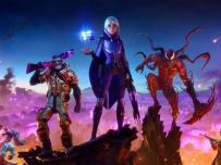 Epic Games може да направи филм в света на Fortnite