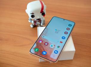 Ето кога Android 13 ще достигне до серията Galaxy S22