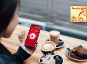 Qualcomm Snapdragon 8s Gen 3 е флагмански чипсет с акцент върху ИИ