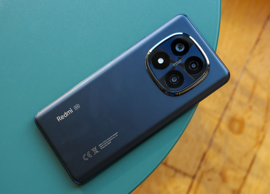 Xiaomi Redmi Note 14 Pro+ 5G повтаря успешната формула