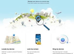 Samsung: Услугата Find My Mobile вече е защитена срещу атаки