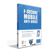 F-Secure и Sony Ericsson