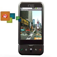 Ползване на T-Mobile G1 без активация