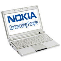 Nokia поръчва нетбуци и смартбуци на Quanta и Compal