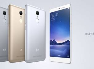 Xiaomi Redmi Note 3 има атрактивен хардуер и струва едва 130 евро