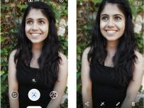 Google може да въведе HDR режим в Camera Go