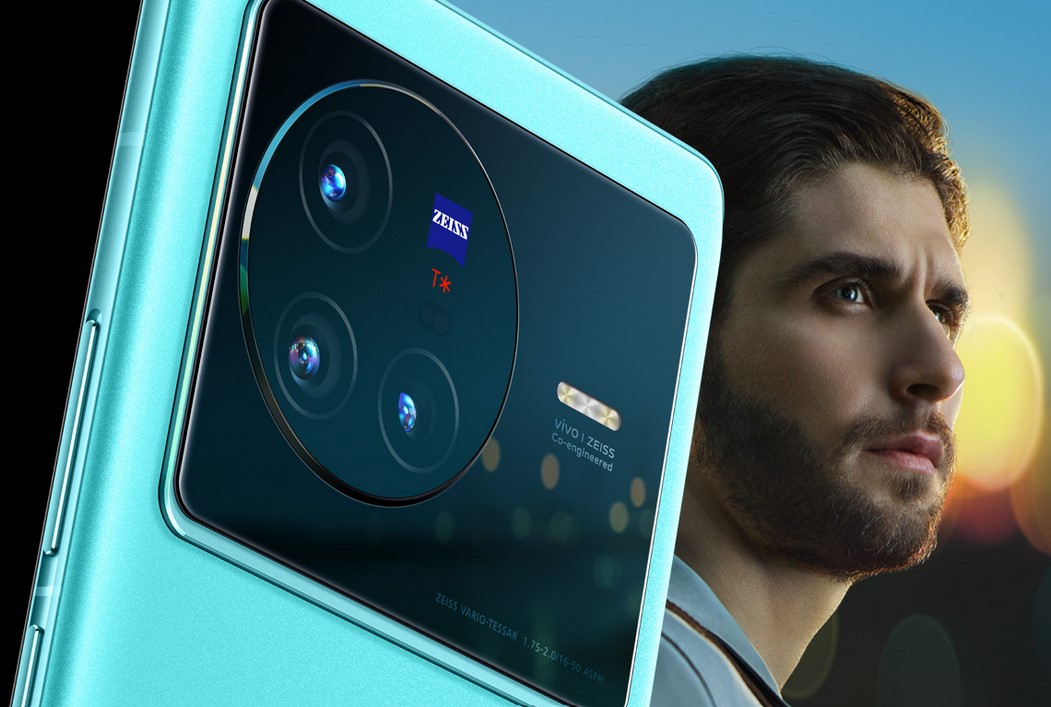 Vivo подготвя и Lite модел в серия X80