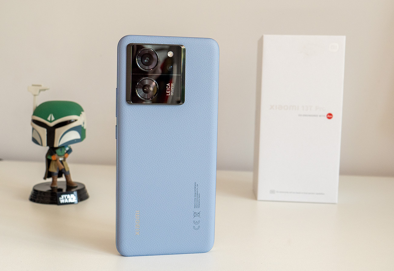 Предходният T Pro на Xiaomi вече е с цени около 1000 лв. нов