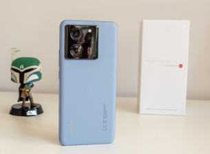 Предходният T Pro на Xiaomi вече е с цени около 1000 лв. нов