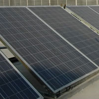 Слънчева енергия за мобилните базови станции