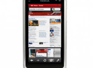 Финалната версия на Opera Mobile 10.1 за Symbian е още по-бърза