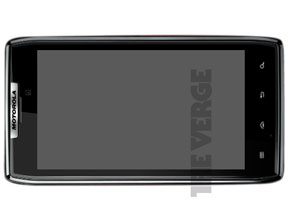 Motorola Spyder изненадва със Super AMOLED дисплей с qHD резолюция