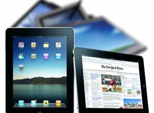 Apple губи позиции, но продължава да е лидер при таблетите