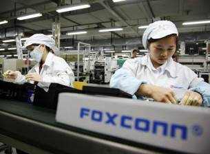 Слух: Foxconn наема работници за производството на новия iPhone