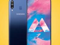 Samsung Galaxy M31 се появи в Geekbench