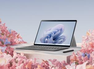 Microsoft Surface Pro 9 идва с избор между новите процесори на Intel или Arm с 5G